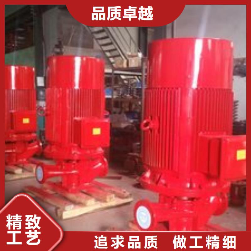 穩(wěn)壓泵企業(yè)-大品牌