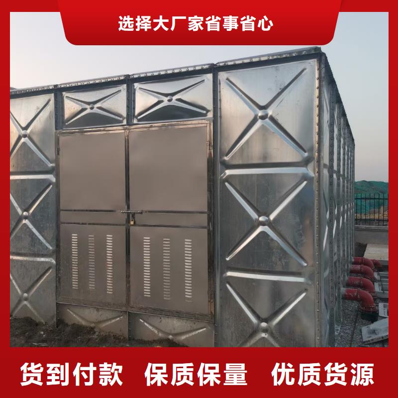 消防泵-客戶都認可
