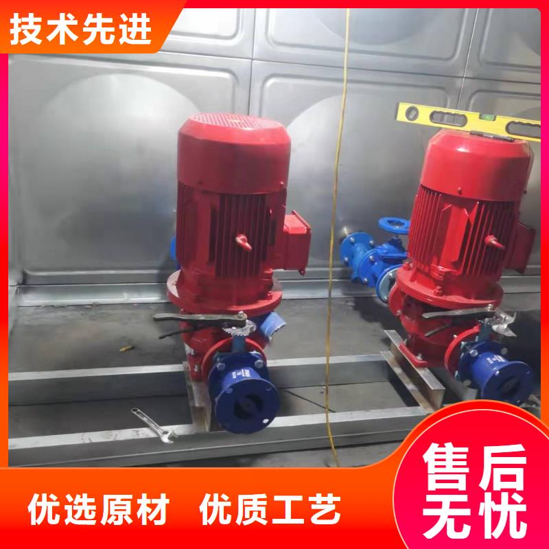 稳压泵源头厂商