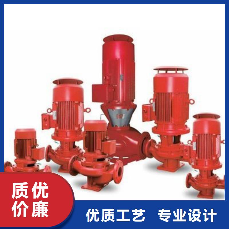 生產(chǎn)消火栓泵的生產(chǎn)廠家