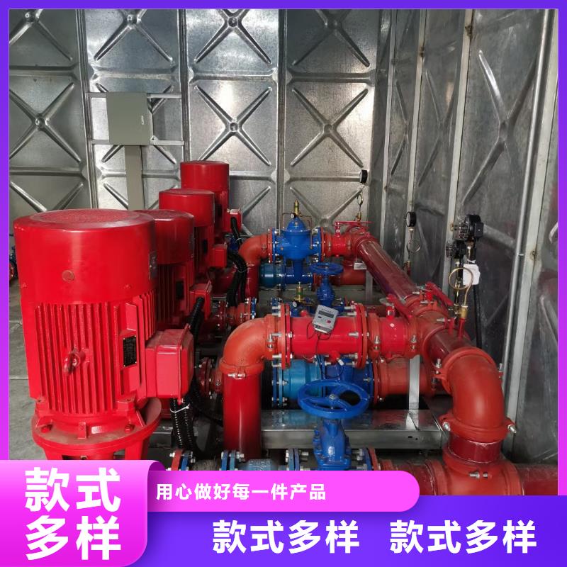 消火栓泵廠家定制