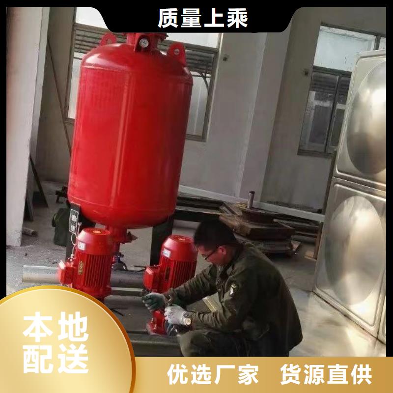 氣壓罐_廠家定制