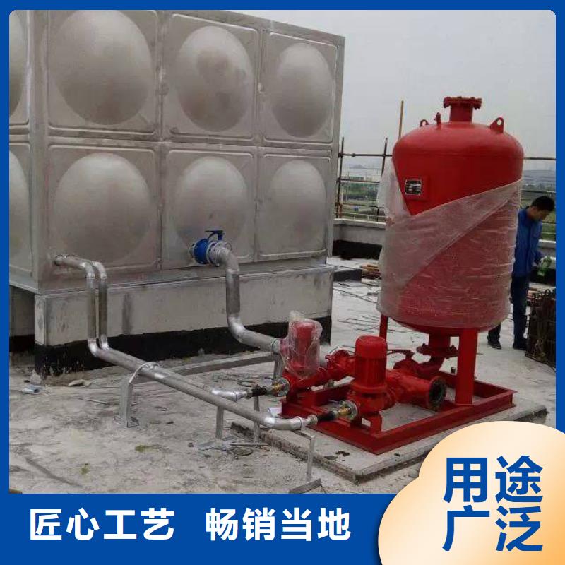生產(chǎn)不銹鋼消防水箱_優(yōu)質(zhì)廠家