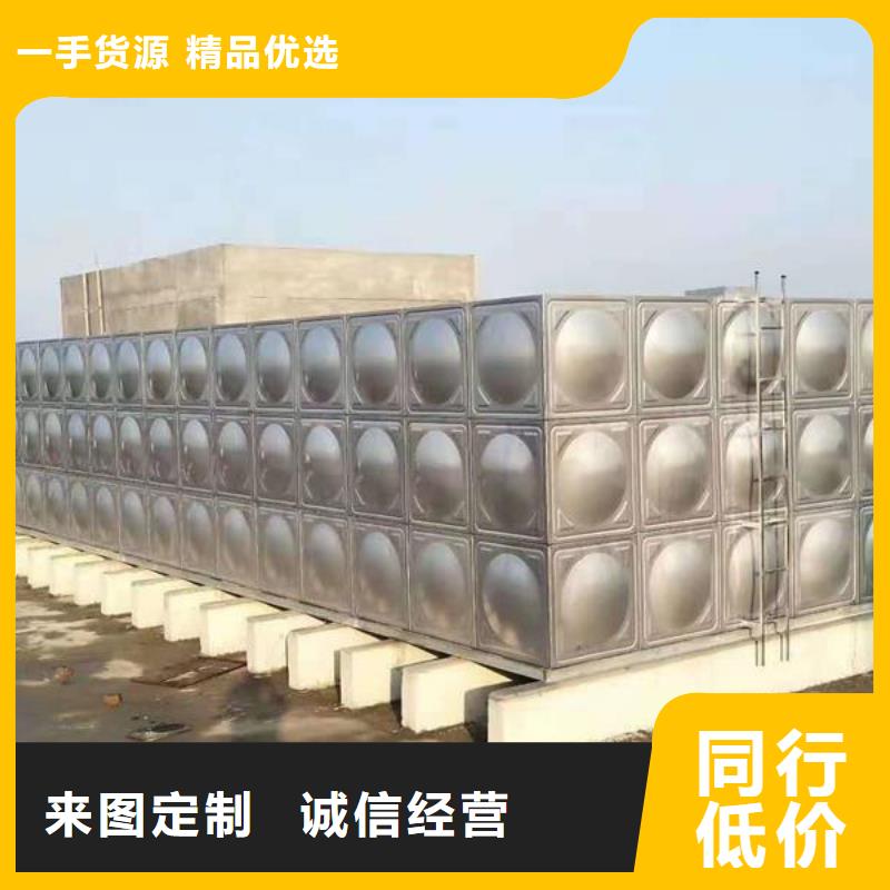 消防水箱产品案例