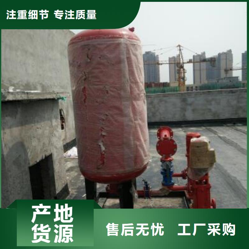 靠谱的箱泵一体化经销商