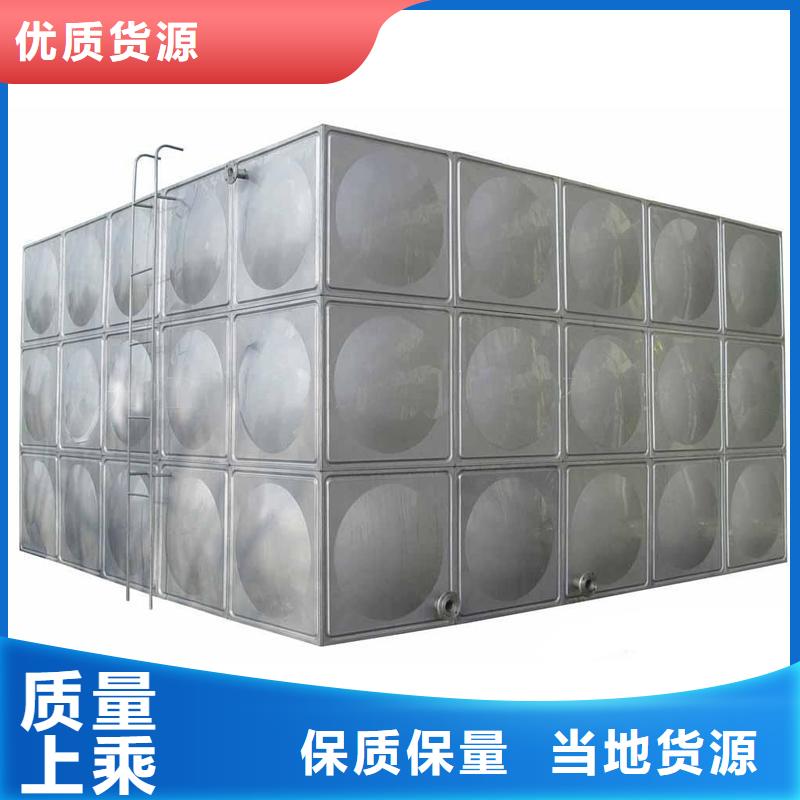 不銹鋼保溫水箱品類多