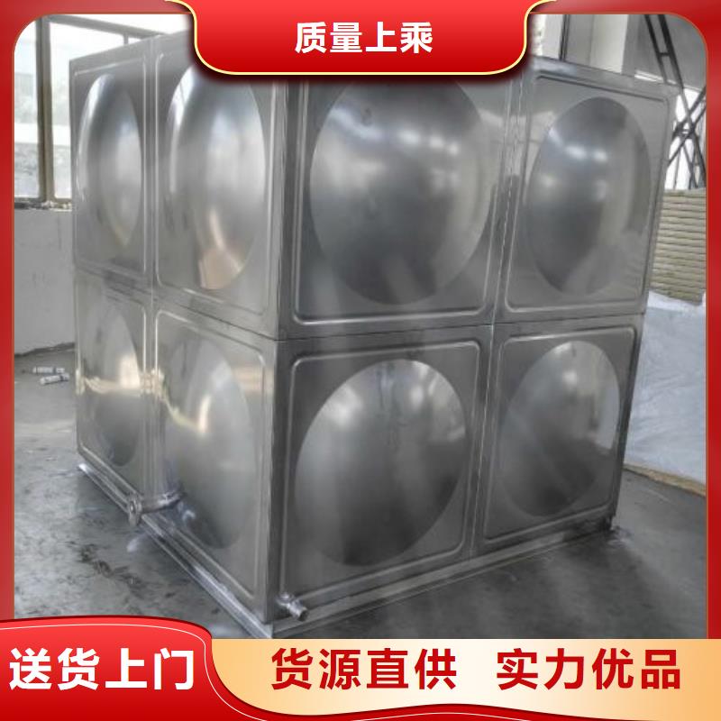 定制消防水箱_精選廠家
