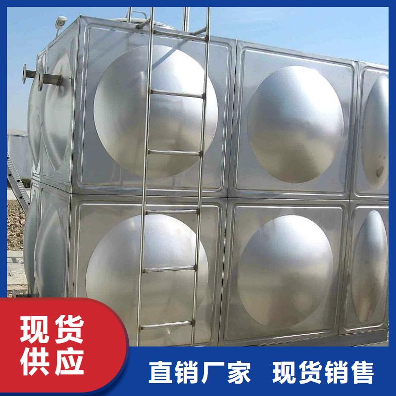消防水箱產(chǎn)品案例