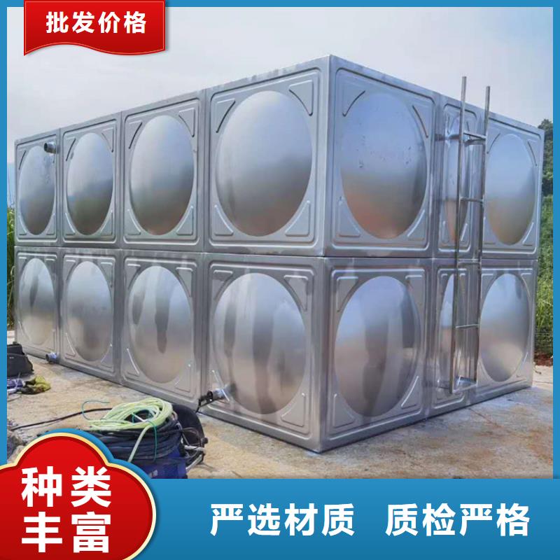 口碑好的不銹鋼保溫水箱公司