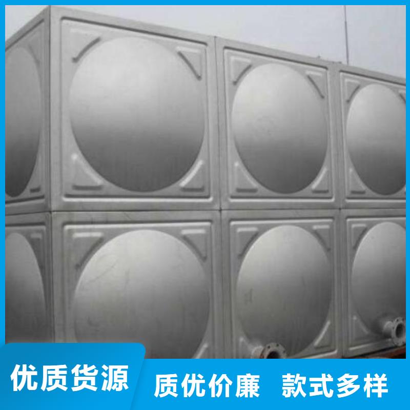 不銹鋼水箱-只做精品