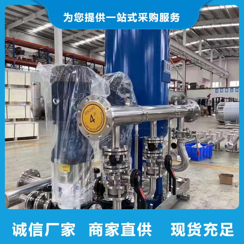 水泵質(zhì)量穩(wěn)定