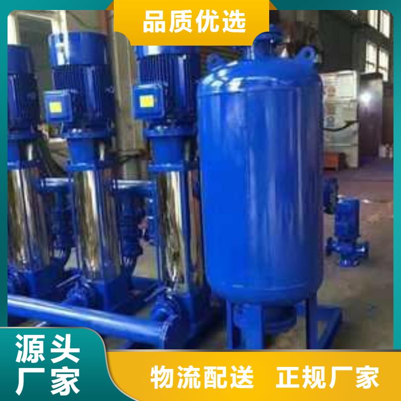 無負(fù)壓供水源頭好貨