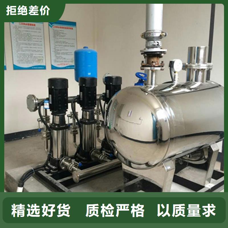 水泵质量为主