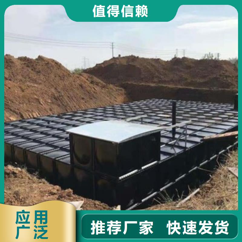 無負壓供水供貨商