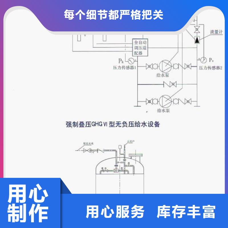 價(jià)格低的無負(fù)壓變頻實(shí)體廠家