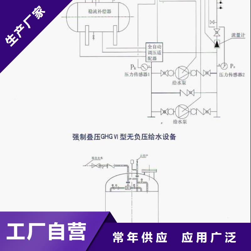 现货供应变频供水_优质厂家