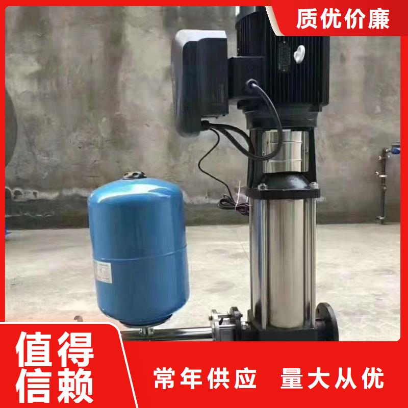 價格低的二次供水水箱品牌廠家