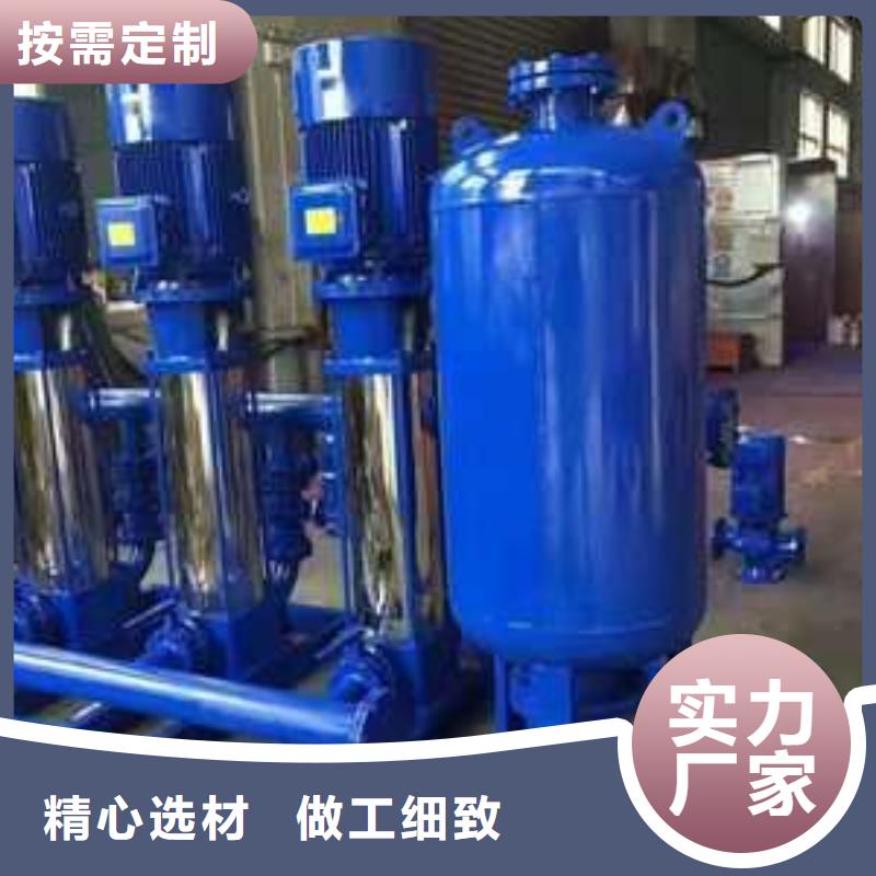 高層供水正規(guī)廠家生產