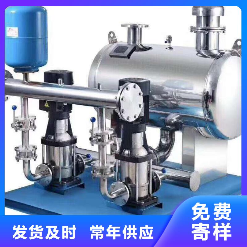 二次供水水箱不怕同行比質(zhì)量