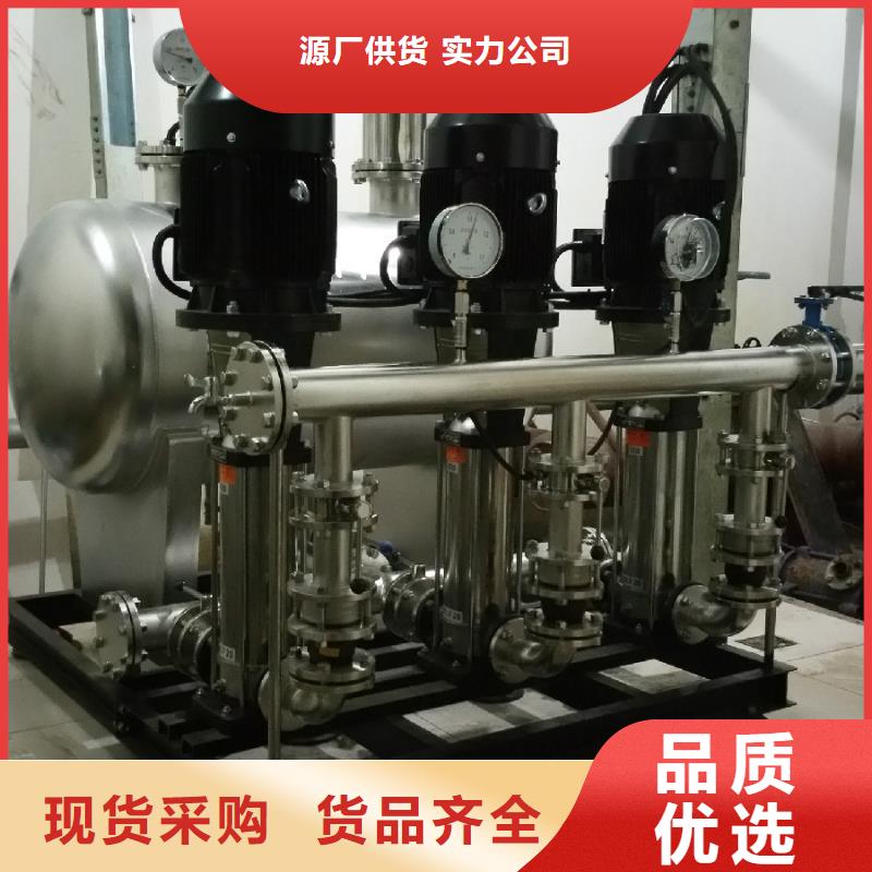二次供水水箱廠家定制