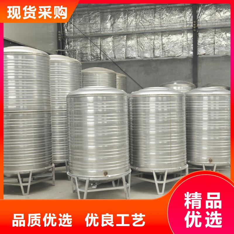 不銹鋼水箱廠家【多圖】