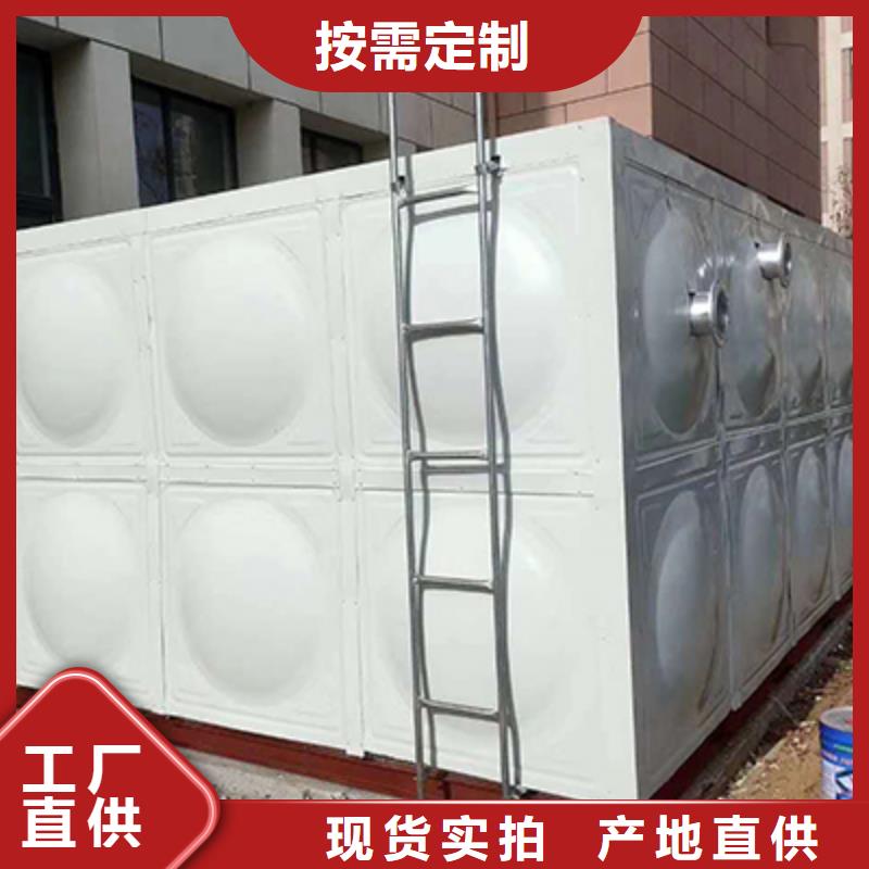 消防水箱产地直销