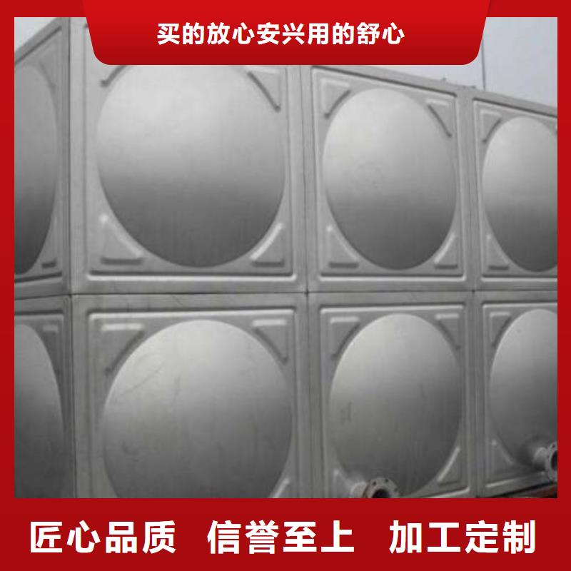 消防水箱可定制廠家