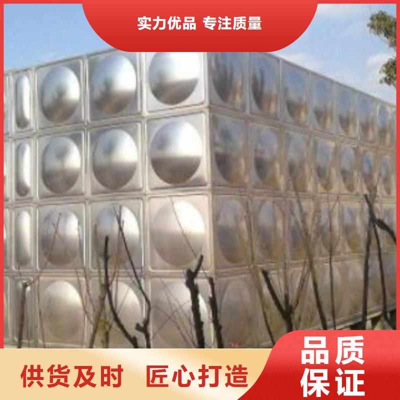 生产消防水箱的经销商