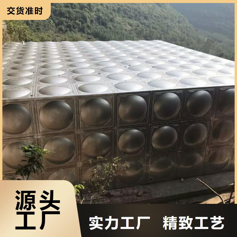 生产消防水箱的经销商
