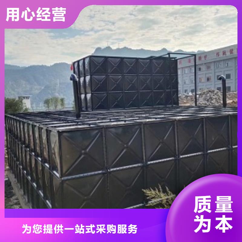 用戶認可的不銹鋼保溫水箱廠家