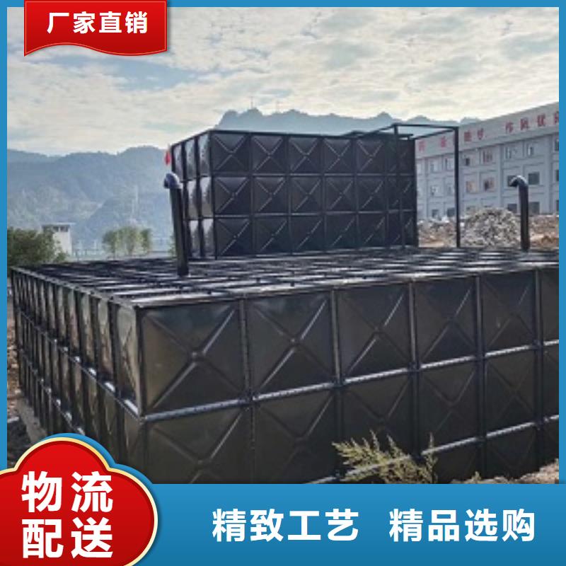 買不銹鋼水箱廠家必看-價格低