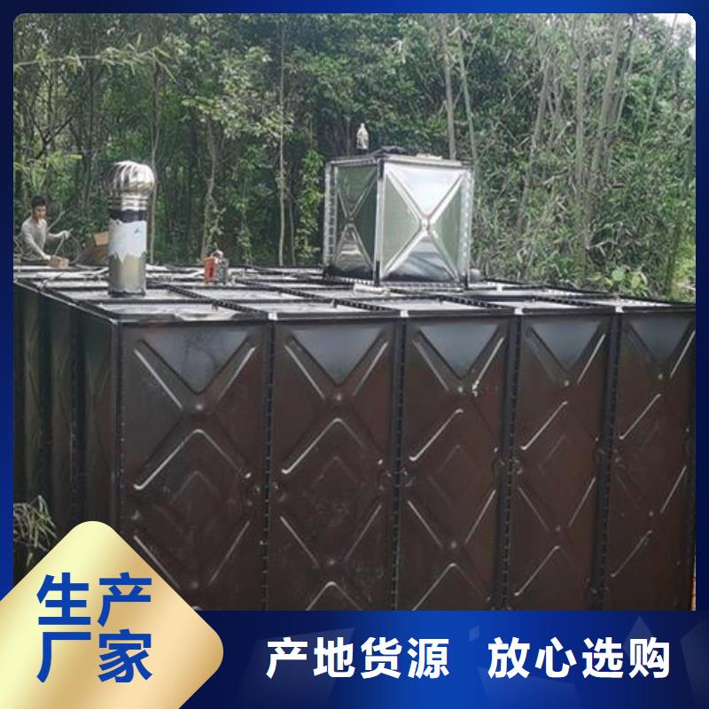 箱泵一體化樣式眾多