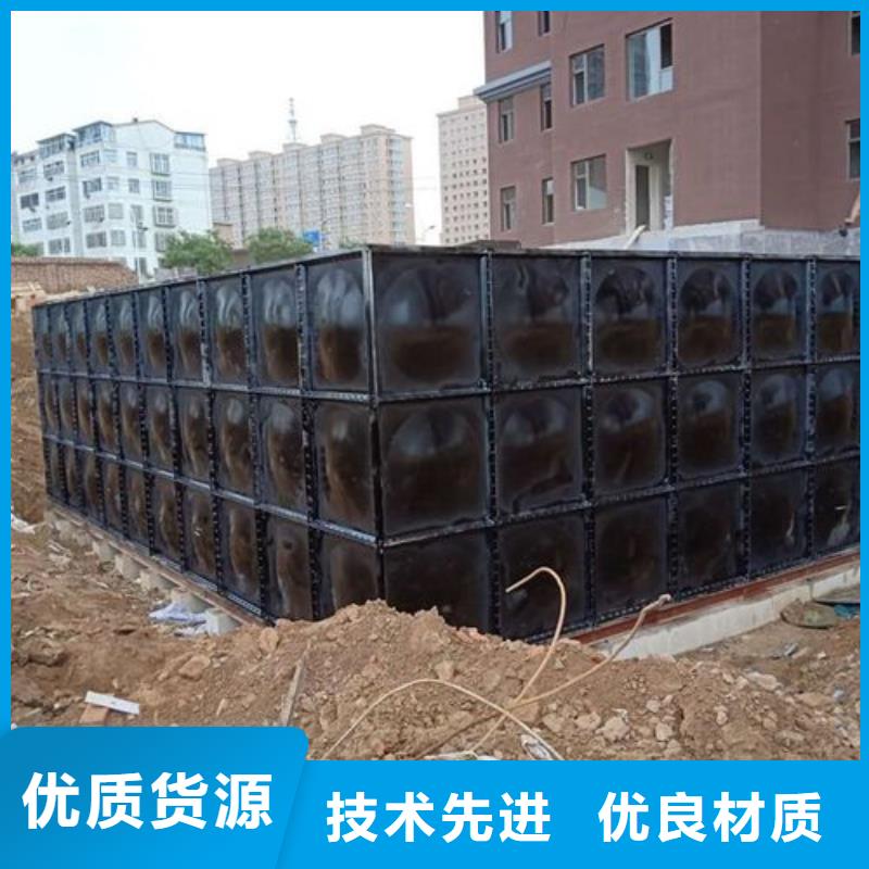 常年供應(yīng)不銹鋼水箱-報(bào)量