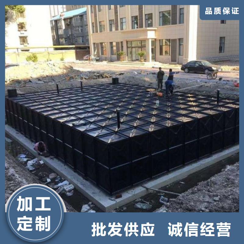 不銹鋼水箱廠家-不銹鋼水箱廠家來電咨詢