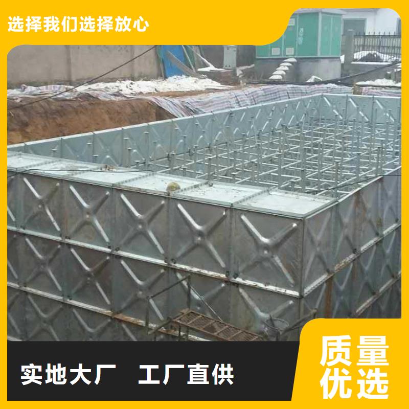 水箱質(zhì)量合格