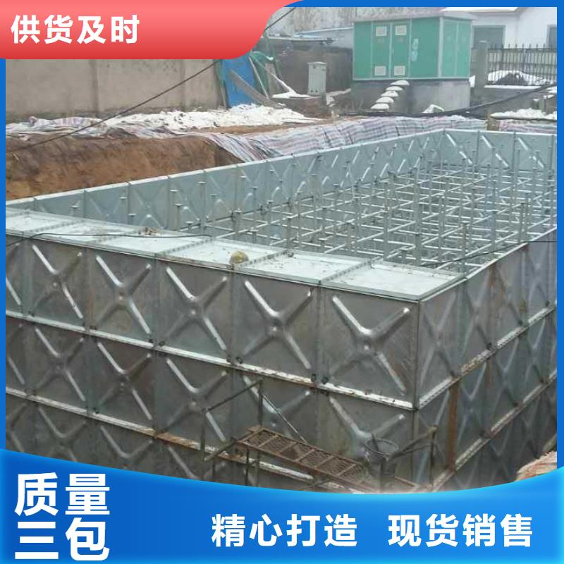 不銹鋼保溫水箱精選廠商