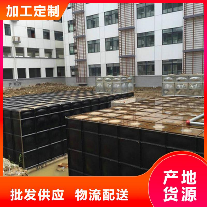 不锈钢水箱厂家诚信厂家