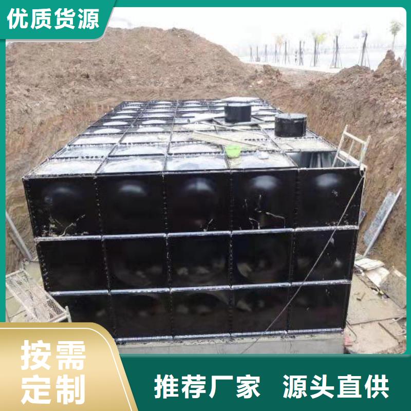 不銹鋼水箱廠家制造廠家