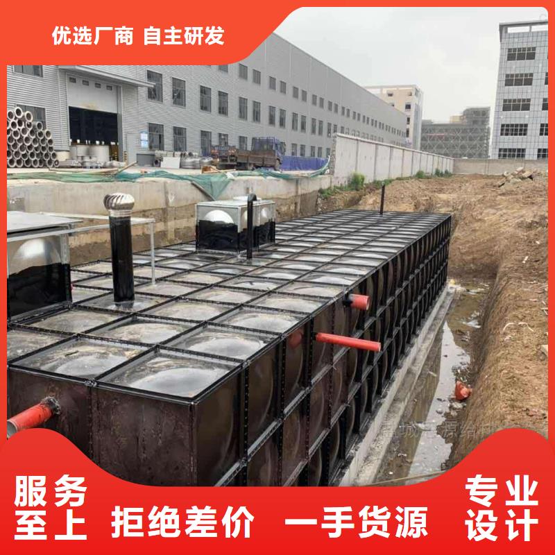 规模大的箱泵一体化厂家