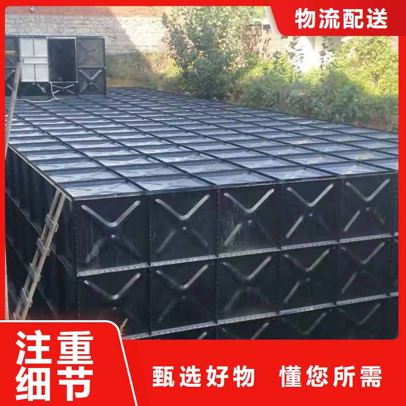 用戶認(rèn)可的不銹鋼保溫水箱廠家