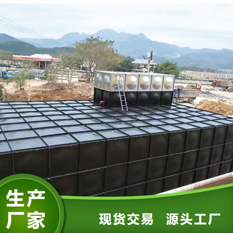 不銹鋼保溫水箱精選廠商