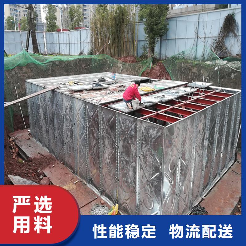 價格低的不銹鋼保溫水箱品牌廠家