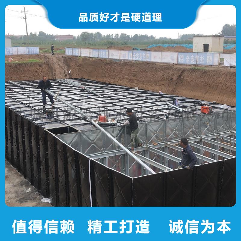 不銹鋼保溫水箱精選廠商