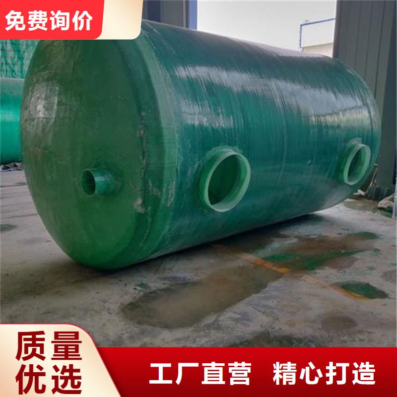 不銹鋼水箱廠家值得信賴