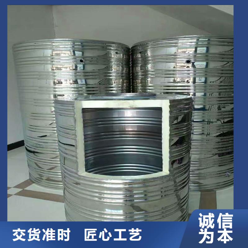 專業(yè)銷售不銹鋼水箱-保量