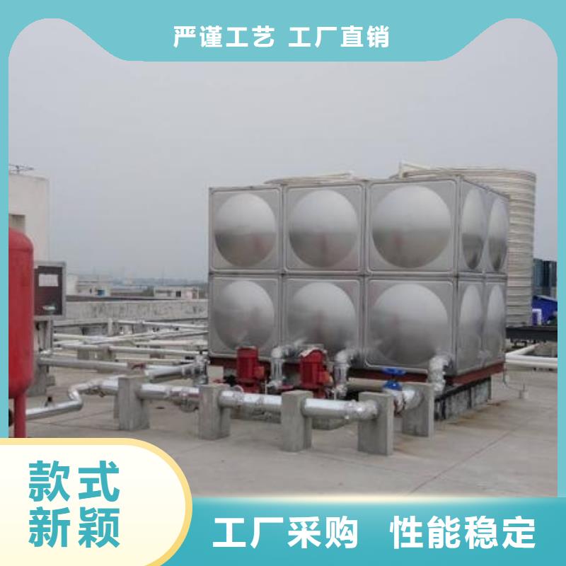 質(zhì)量好的不銹鋼保溫水箱廠家