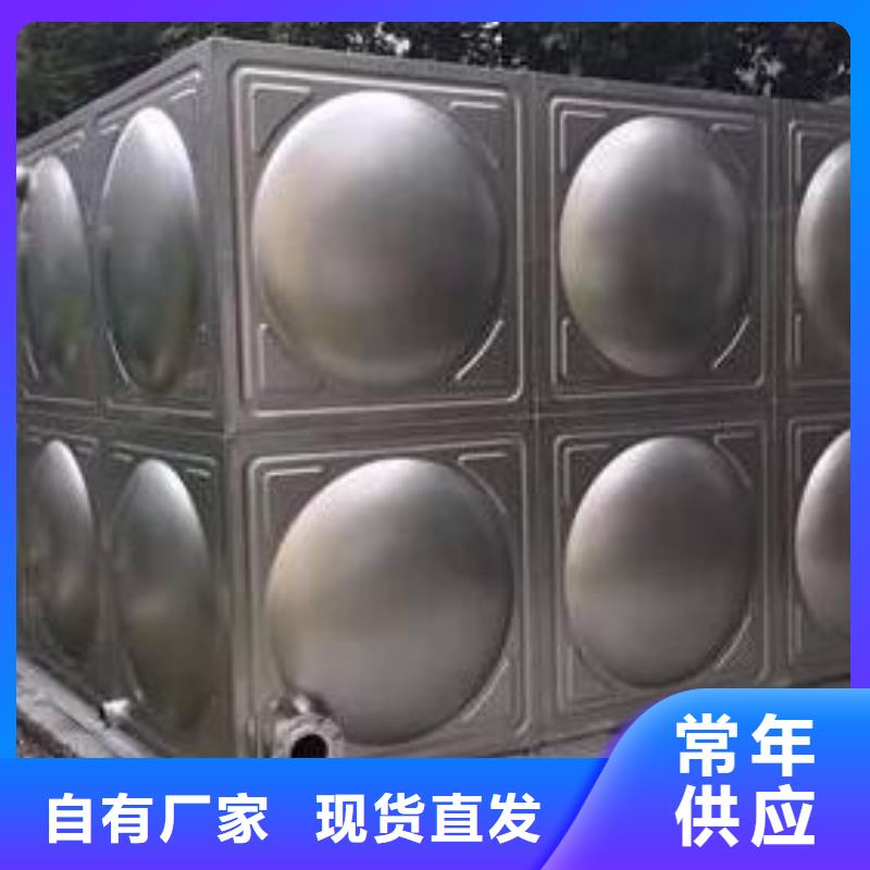 不銹鋼保溫水箱施工隊伍