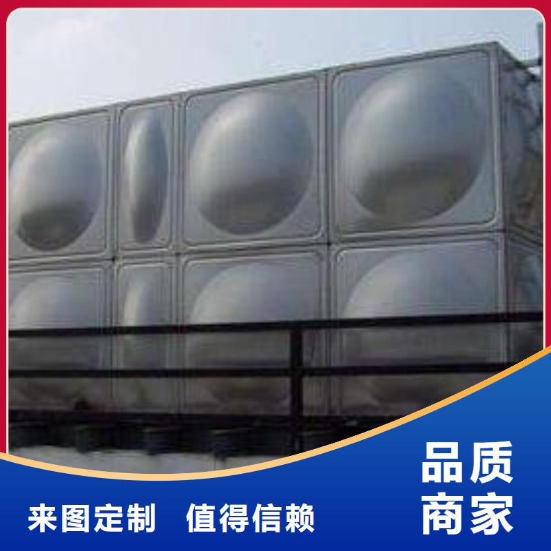 不锈钢保温水箱认准实力工厂