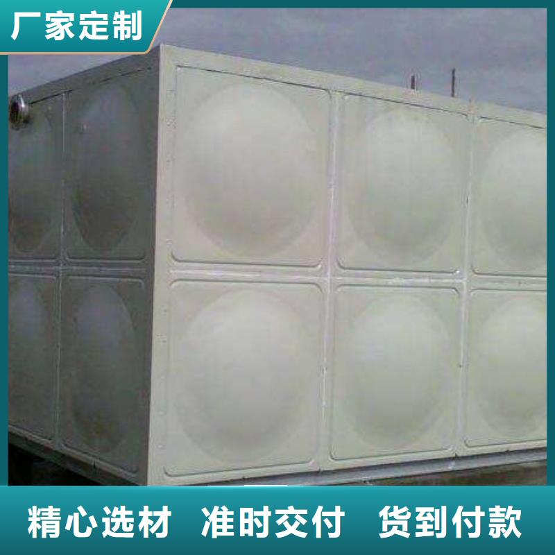 优质的不锈钢保温水箱供应商