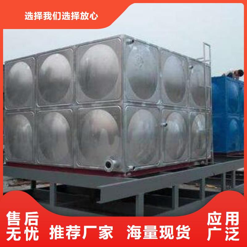 不銹鋼保溫水箱施工隊伍